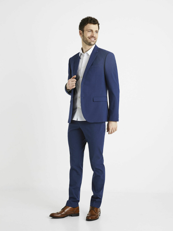 Celio Boamaury Pantaloni