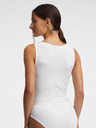 Orsay Body alb pentru femei ORSAY
