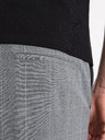 Celio Pantaloni scurți în carouri gri deschis pentru bărbați Celio Gochecko