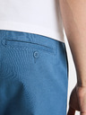 Celio Pantaloni chino albaștri pentru bărbați Celio Tocharles