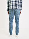 Celio Blugi albaștri slim fit pentru bărbați Celio Gostroy