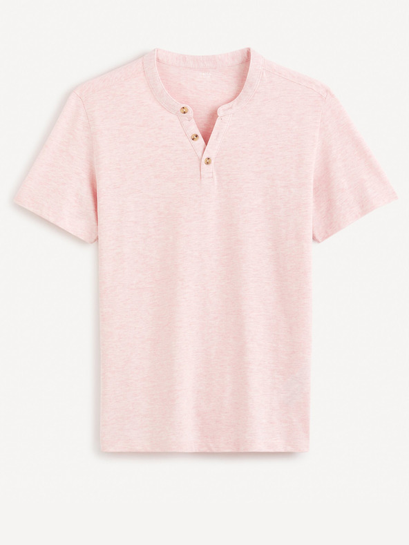 Celio Cegeti Tricou