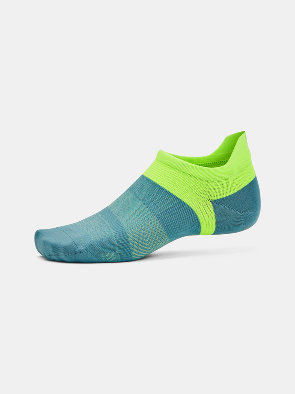 Under Armour Șosete unisex Under Armour UA AD Run Lite NS Tab (2 perechi)