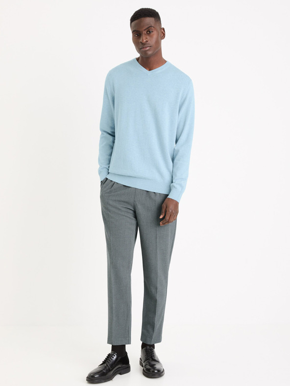 Celio Gopick Pantaloni