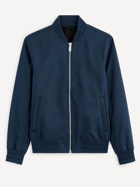 Celio Bomber albastru închis pentru bărbați Celio Gunewbomb