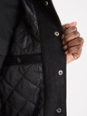Celio Bomber negru pentru bărbați Celio Guvarsisu