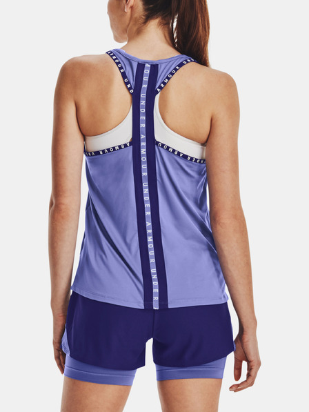 Under Armour Tricou Under Armour UA Knockout Tank, pentru femei