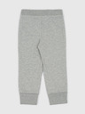GAP Pantaloni de trening pentru copii boy logo GAP