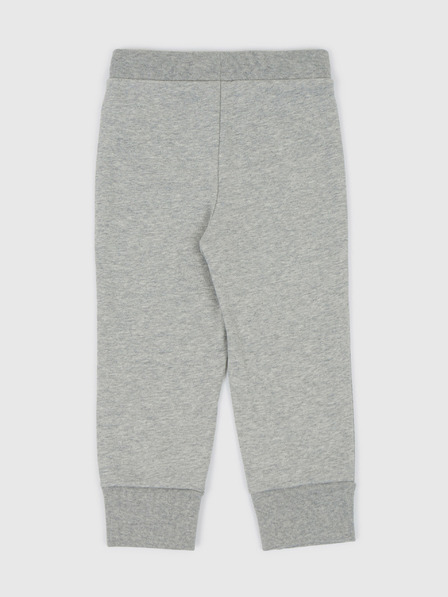 GAP Pantaloni de trening pentru copii boy logo GAP