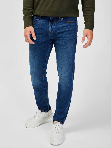 GAP Blugi straight taper GapFlex GAP