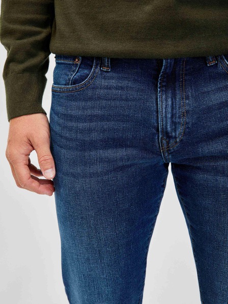 GAP Blugi straight taper GapFlex GAP