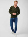 GAP Blugi straight taper GapFlex GAP