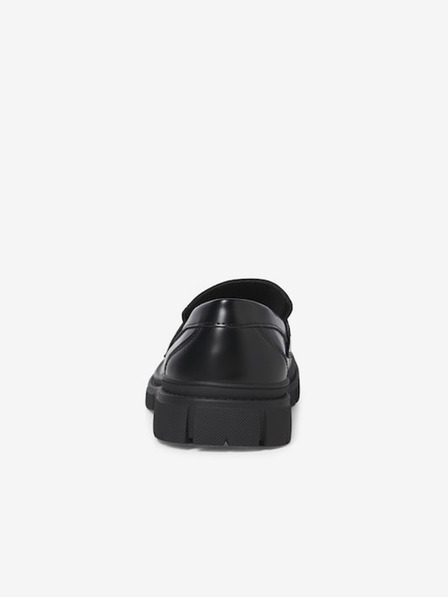 Jack & Jones Negru bărbați Jack & Jones Baker Loafers