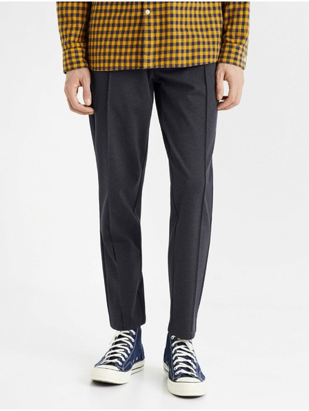 Celio Pantaloni scurți albastru închis pentru bărbați Celio Cobozal