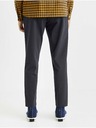 Celio Pantaloni scurți albastru închis pentru bărbați Celio Cobozal