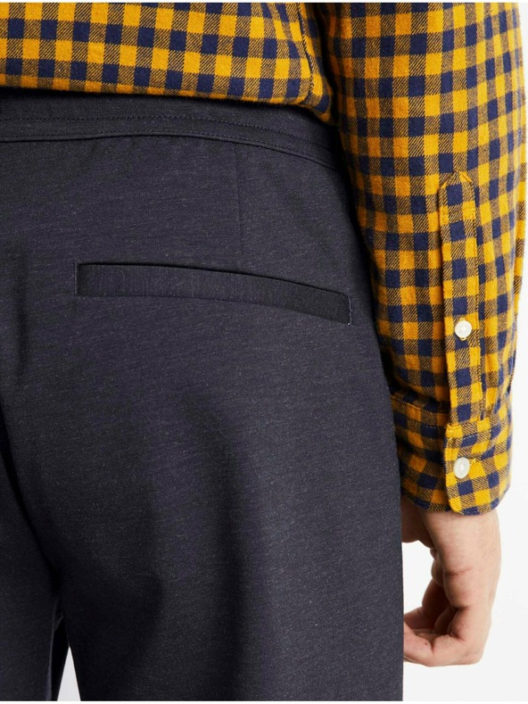 Celio Pantaloni scurți albastru închis pentru bărbați Celio Cobozal