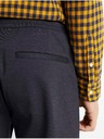 Celio Pantaloni scurți albastru închis pentru bărbați Celio Cobozal