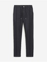 Celio Pantaloni scurți albastru închis pentru bărbați Celio Cobozal