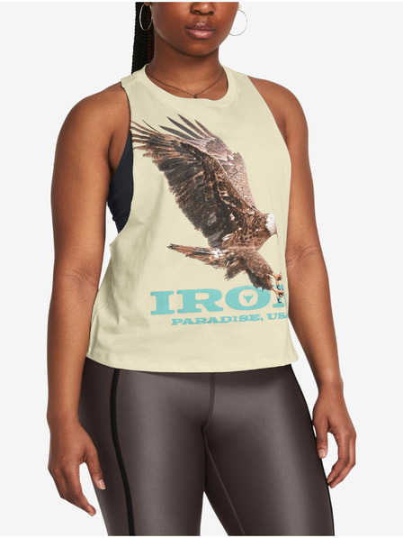 Under Armour Top damă Under Armour Pjt Rck Balance Tank