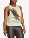 Under Armour Top damă Under Armour Pjt Rck Balance Tank