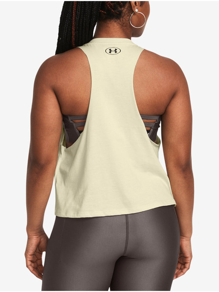 Under Armour Top damă Under Armour Pjt Rck Balance Tank