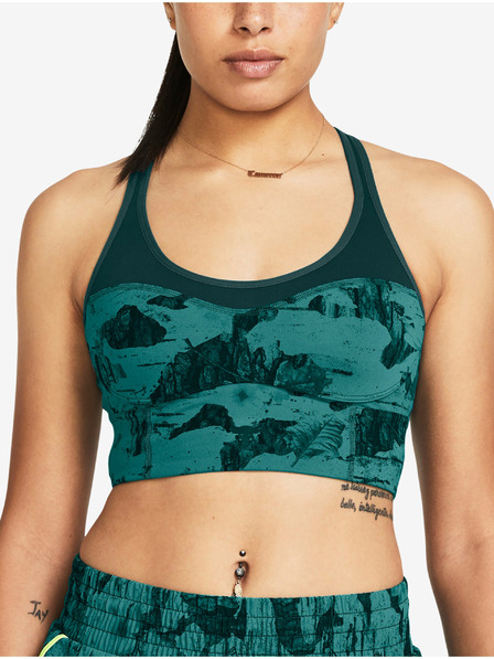Under Armour Sutien damă Under Armour Pjt Rck LG LL Infty Pt Bra