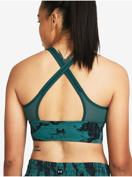 Under Armour Sutien damă Under Armour Pjt Rck LG LL Infty Pt Bra