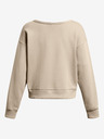 Under Armour Hanorac damă Under Armour Pjt Rck HW Terry LS Q1