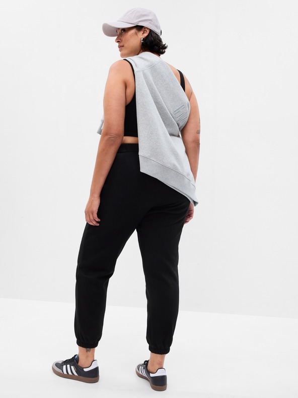 GAP Pantaloni de trening boyfriend GAP