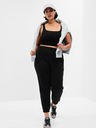 GAP Pantaloni de trening boyfriend GAP