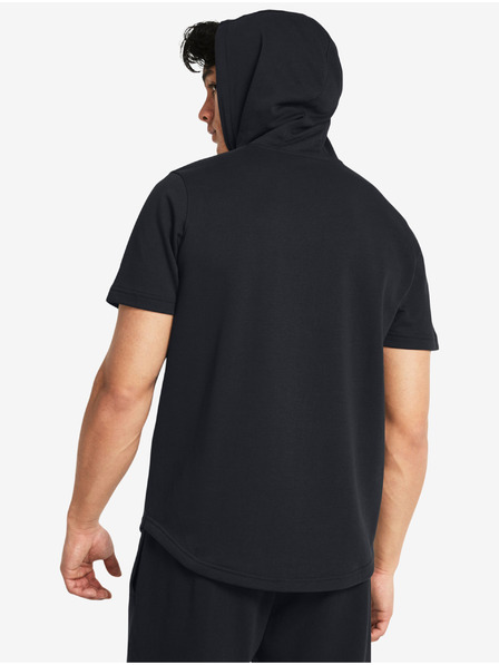 Under Armour Hanorac bărbătesc Under Armour Pjt Rck Payoff SS Terry Hdy
