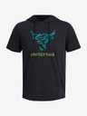 Under Armour Hanorac bărbătesc Under Armour Pjt Rck Payoff SS Terry Hdy