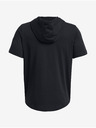 Under Armour Hanorac bărbătesc Under Armour Pjt Rck Payoff SS Terry Hdy