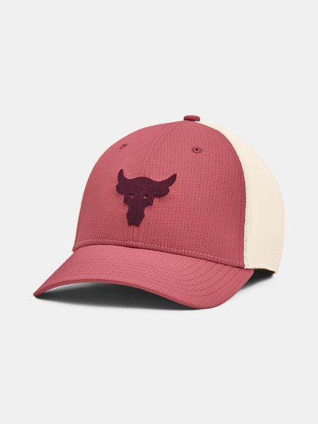 Under Armour Bărbați Under Armour Project Rock Trucker Cap