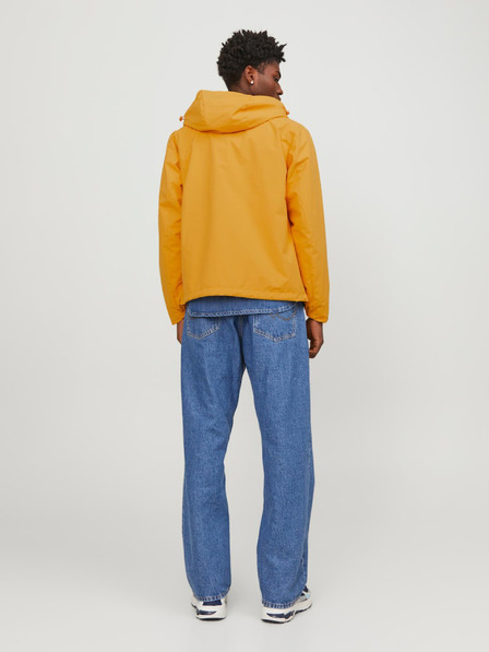 Jack & Jones Jachetă bărbătească Jack & Jones Vesterbro galbenă