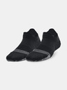 Under Armour Șosete pentru femei Under Armour UA Breathe 2 No Show Tab (2 perechi)