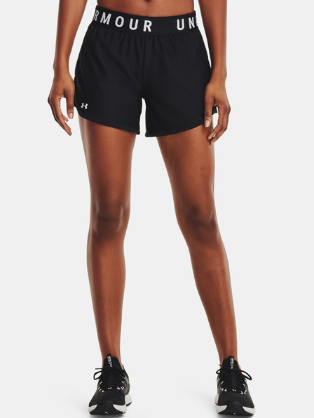 Under Armour Pantaloni scurți damă Under Armour Play Up 5in
