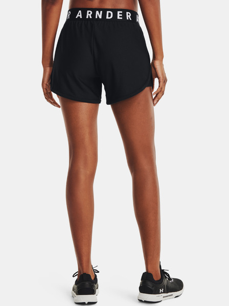 Under Armour Pantaloni scurți damă Under Armour Play Up 5in