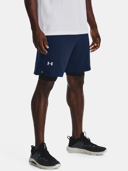 Under Armour Pantaloni scurți Under Armour UA Vanish Woven 8in pentru bărbați