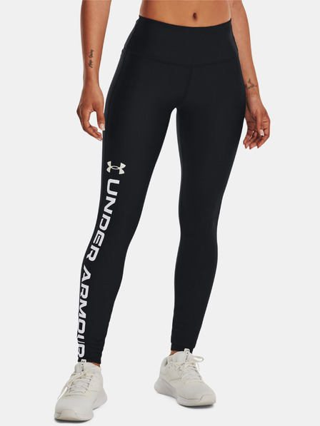 Under Armour Colanți femei Under Armour Armour Branded Legging