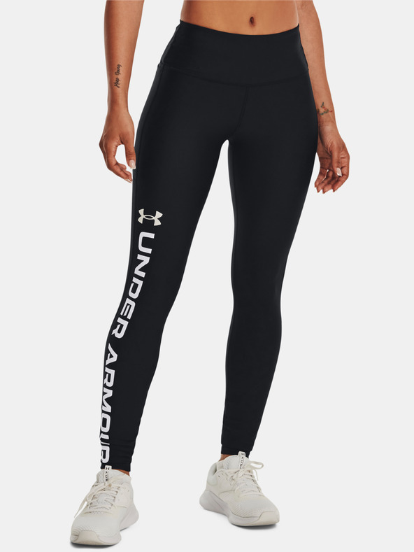 Under Armour Colanți femei Under Armour Armour Branded Legging