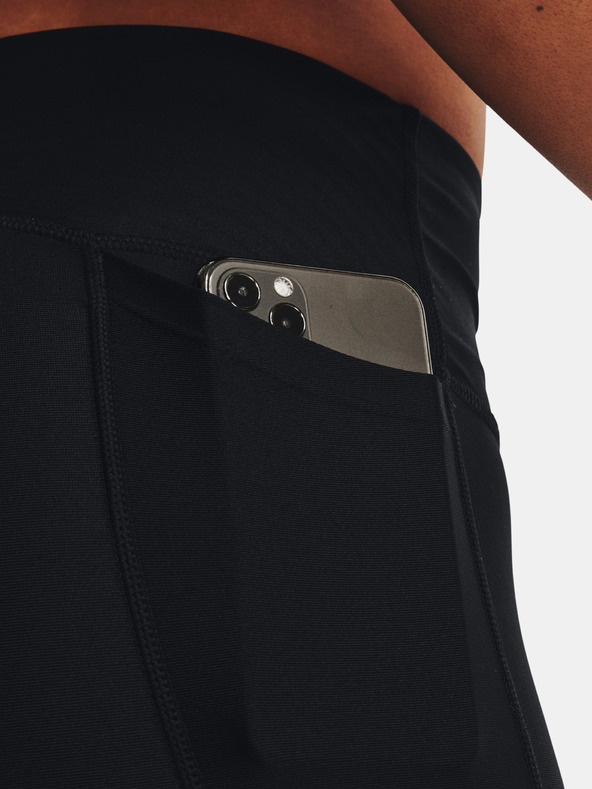 Under Armour Colanți femei Under Armour Armour Branded Legging