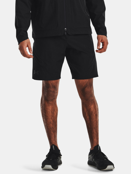 Under Armour Pantaloni scurți pentru bărbați Under Armour UA Storm Unstoppable Cargo Storm Shorts