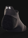 Under Armour Șosete unisex Under Armour UA AD Run Cushion NS Tab (1 pereche)