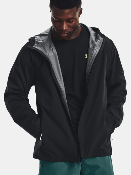Under Armour Jachetă bărbătească Under Armour UA STRMPRF CLDSTRKE STR JKT