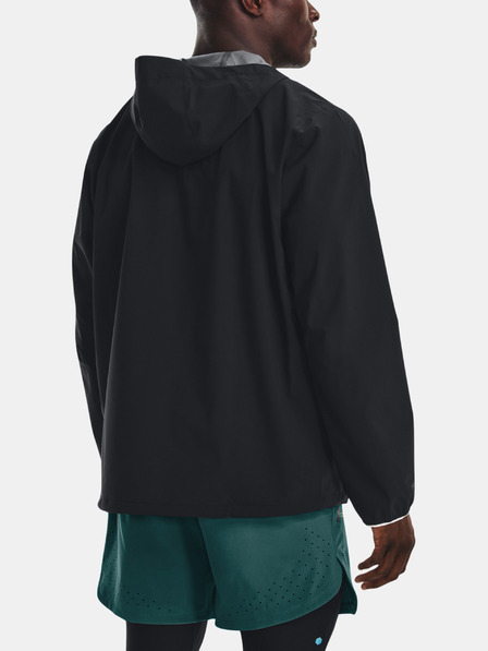 Under Armour Jachetă bărbătească Under Armour UA STRMPRF CLDSTRKE STR JKT