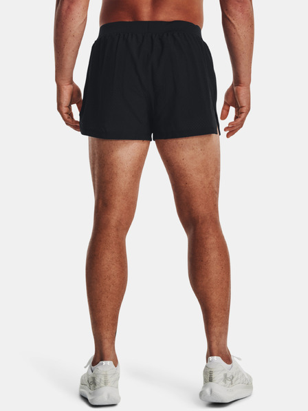 Under Armour Pantaloni scurți pentru bărbați Under Armour UA LAUNCH SPLIT PERF SHORT