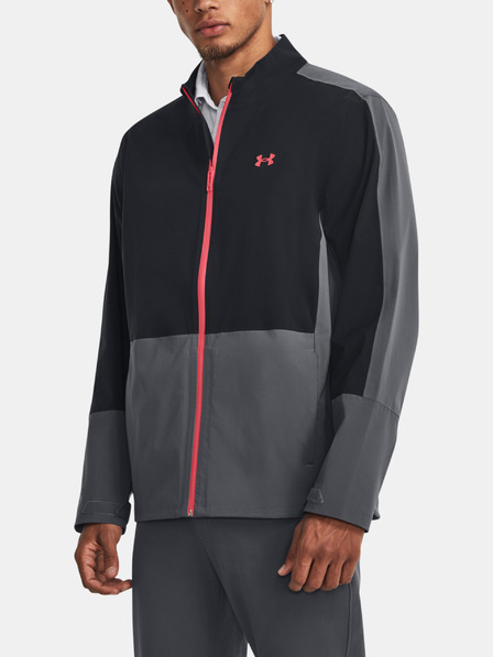 Under Armour Jachetă bărbătească Under Armour UA STRMPRF 3.0 JKT