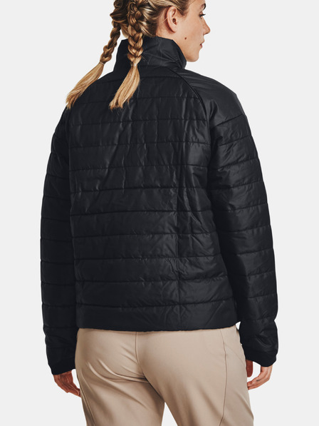 Under Armour Jachetă damă Under Armour UA STRM INS JKT
