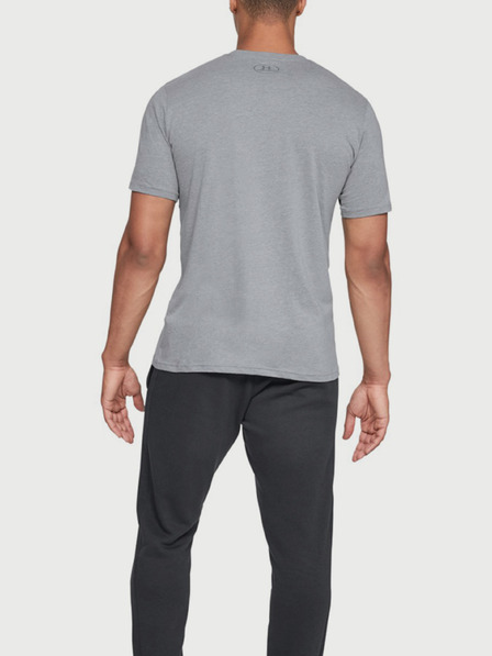 Under Armour Tricou bărbați Under Armour Boxed Sportstyle Ss